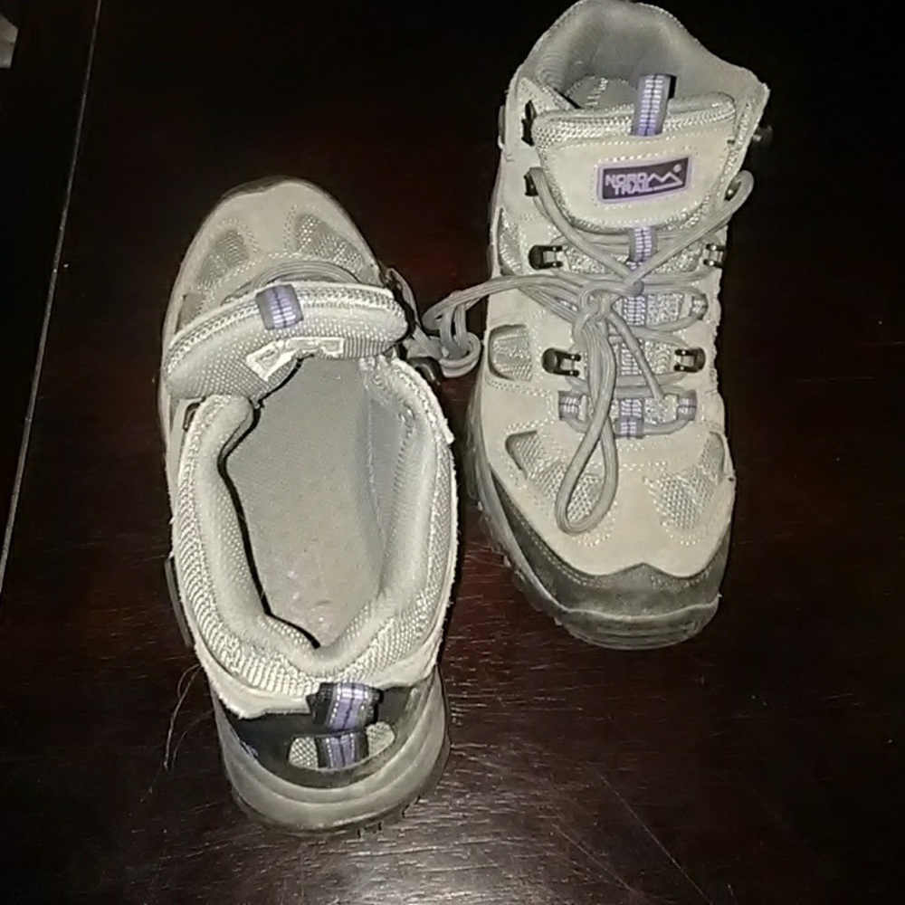 Hiking Boots